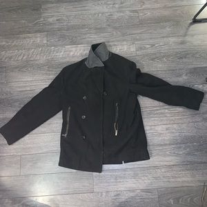 Man’s Large Michael Kors Winter Coat - worn a few times, in great condition